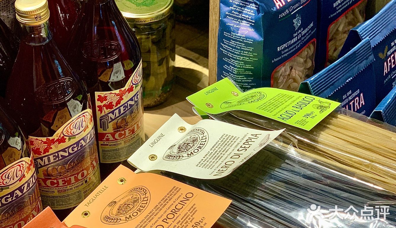 金华新晋意大利🇮🇹餐厅 | 环境味道真的没的说