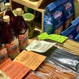 金华新晋意大利🇮🇹餐厅 | 环境味道真的没的说