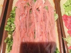 -壹兆圆重庆火锅手工炒底料(长白格林玫瑰湾店)