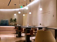 大堂-théATRE 茶聚场(王府中環店)