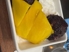 -满记甜品(静安大悦城店)