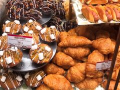 -山崎面包(静安久光店)
