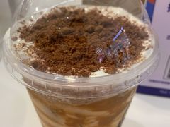 -KOI The(卓悦汇购物中心店)