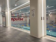 -英派斯健身(海信国际中心馆)