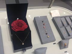 -ROSEONLY诺誓(青岛万象城店)