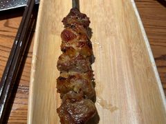 -驿楼兰·新疆菜(火车站店)