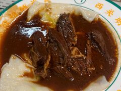 -西关明记肠粉(荔枝湾店)