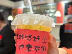 -邹开喜·小海鲜醉鸡煲·潮汕鲜切牛肉店(襄阳北路店)