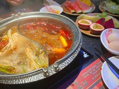 -牛New寿喜烧(虹桥新天地店)