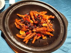 -柴米油盐三杯鸡(象山北路店)