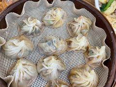 福鼎小笼包-大叔家福鼎小吃(十全街店)