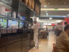 -大师兄·西北小馆(北站缤果空间店)