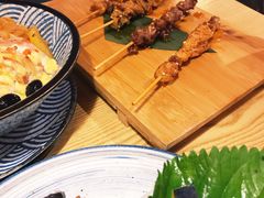 -無雙居酒屋(北京路店)