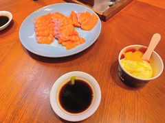 -美盛喜来登大酒店-盛宴标帜餐厅