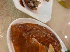 -九花山烤鸭店