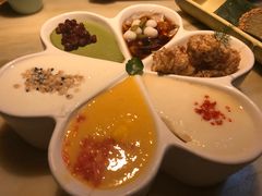 -绿茶餐厅(广州天河城店)