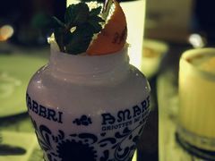 -船长酒吧 The Captain