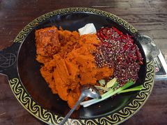 -渝拆火锅(沙坪坝店)