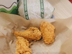 -德克士(东安店)