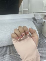 -SZ轻奢自助美甲美睫