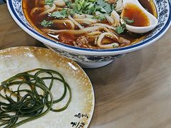 -山西刀削面(安定门店)