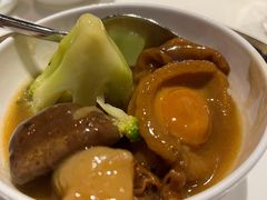 皇朝一品煲-皇朝会.经典传统粤菜(外滩店)