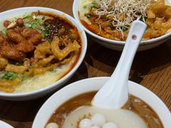 -小豆海棠(人民南路店)
