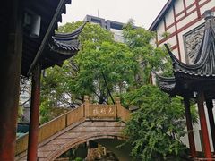 -龙潭水乡