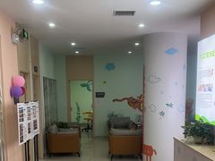 -爱尚大众口腔(南湖花园门诊)