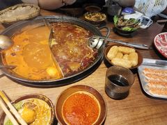 -楠火锅(昆山金鹰店)