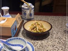 -南京大牌档(香港广场店)