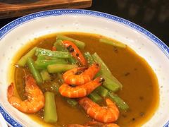 -茉莉花·私房菜(蓝湖郡店)