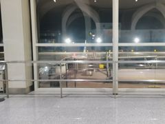 -银川河东国际机场