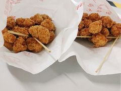 -白纸坊美式炸鸡