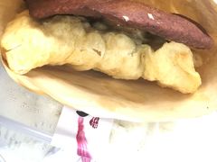 -娄三少·老北京春饼烤鸭家常菜(方庄店)