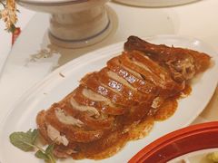 -惠丰堂饭庄·烤鸭·京味菜(翠微路店)