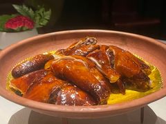 -三号黄浦会Canton Table