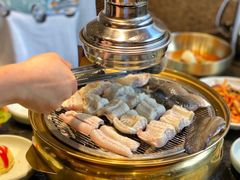 -味家烤肉烤鳗鱼牛排(西塔旗舰店)