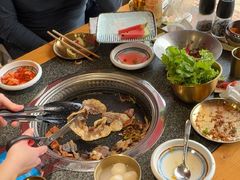 -正德源煎牛肉(安康南路店)