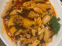 -蛙喔牛蛙(淮安吾悦店)