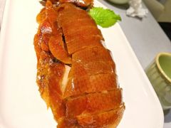 -悦融·京鲁菜·露台花园(安定门店)