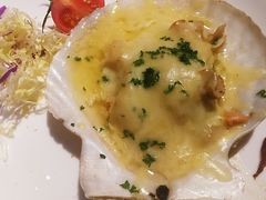 -Wei菋·Le Bistrot
