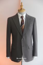 -钴蓝西服定制·男士礼服租赁(鄞州店)