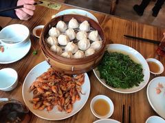 -双塔老饭店