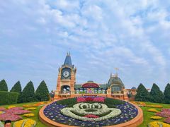 -上海迪士尼度假区