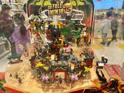 -乐高授权专卖店(济南万象城店)