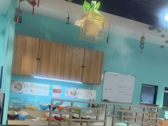 -云中鱼蒸汽石锅鱼(川沙百联店)