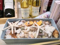 -张爱施法式西餐厅(汉街店)