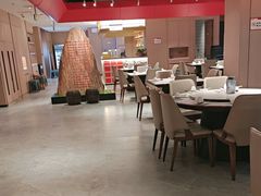 -李记搅团•非遗陕菜(三桥店)
