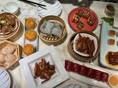 -陶陶居酒家(环市东店)
